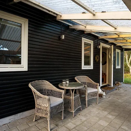 Holiday home Cozy House Close To A Good Bathing And Town Ebeltoft