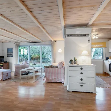 Holiday home Cozy House Close To A Good Bathing And Town