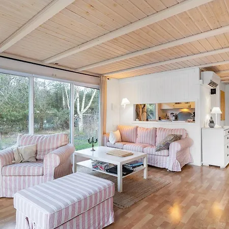 Holiday home Cozy House Close To A Good Bathing And Town Ebeltoft