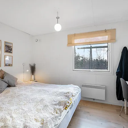 Cozy House Close To A Good Bathing And Town Holiday home *
