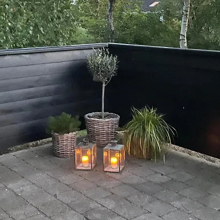 Cozy House Close To A Good Bathing And Town Holiday home