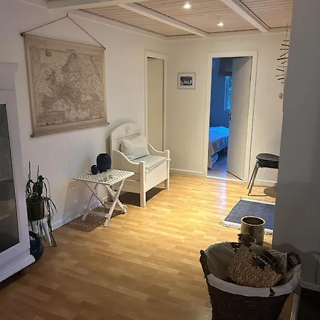 Bright And Cozy Near The Ideal For Family Getaways * Ebeltoft