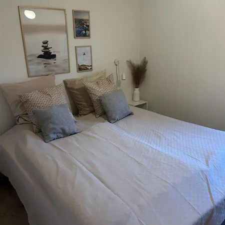 Bright And Cozy Near The Ideal For Family Getaways Ebeltoft